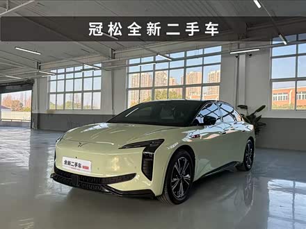 Фото 1 - Hongqi EH7