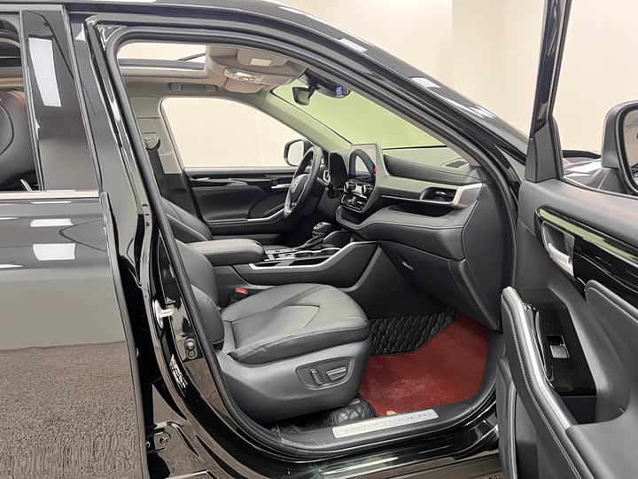 Фото 6 - Toyota Highlander