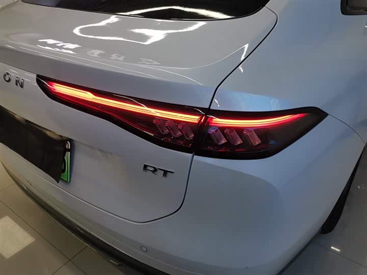 Фото 8 - GAC Aion RT