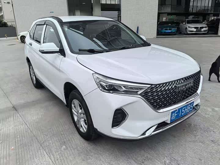 Фото 2 - Haval M6