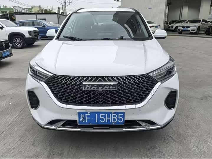 Фото 7 - Haval M6