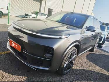 Фото 1 - LiXiang L8