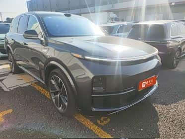 Фото 3 - LiXiang L8