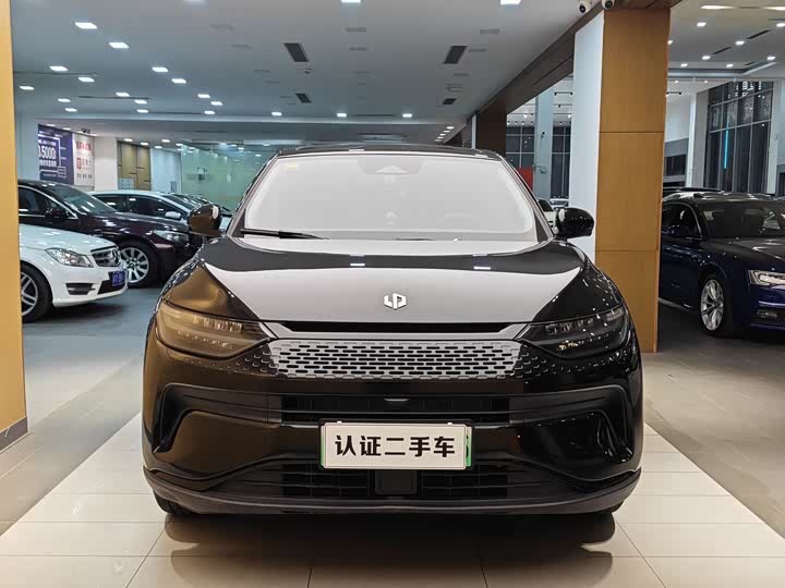 Фото 3 - Leapmotor C11