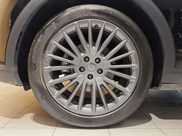 Фото 5 - Leapmotor C11