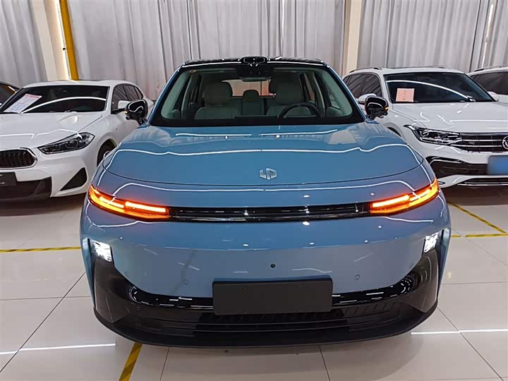 Фото 3 - Leapmotor B10