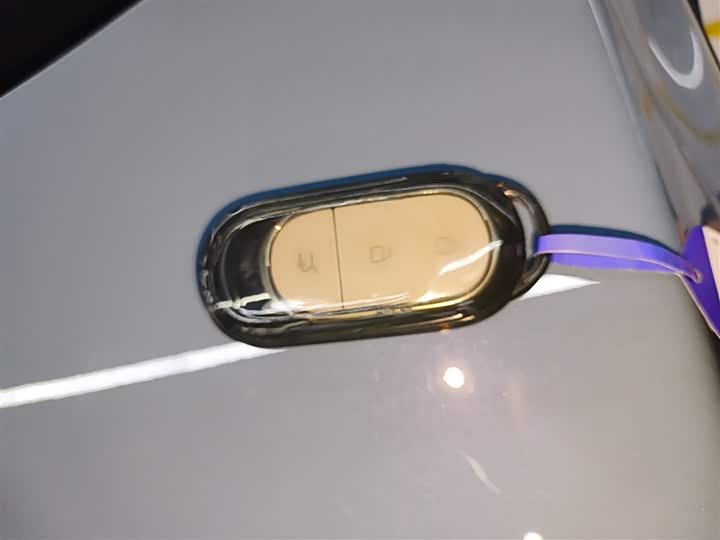 Фото 9 - Leapmotor B10