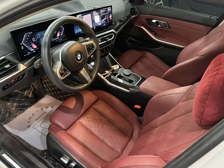 Фото 6 - BMW 3 Series