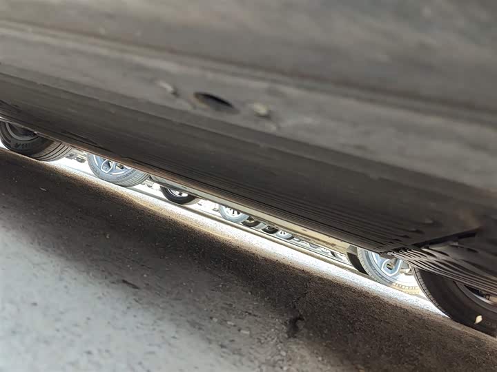 Фото 2 - XPeng F57