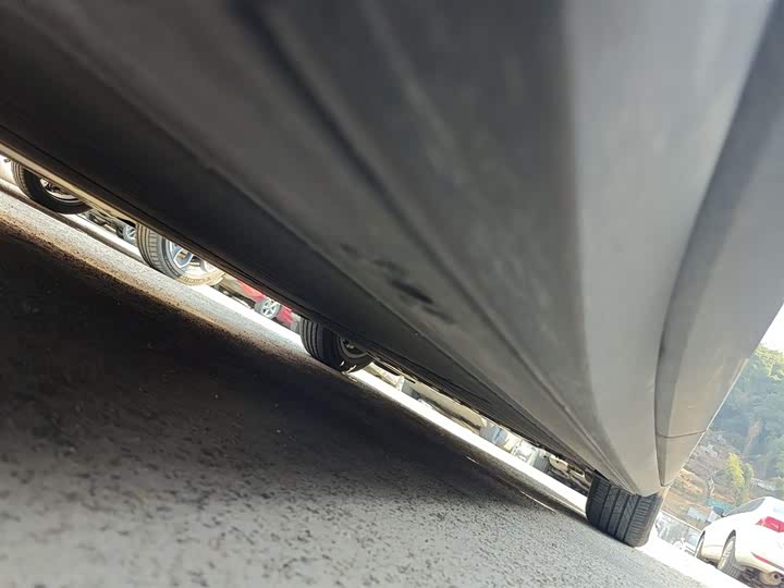 Фото 4 - XPeng F57