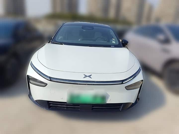 Фото 5 - XPeng F57