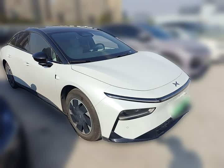 Фото 7 - XPeng F57