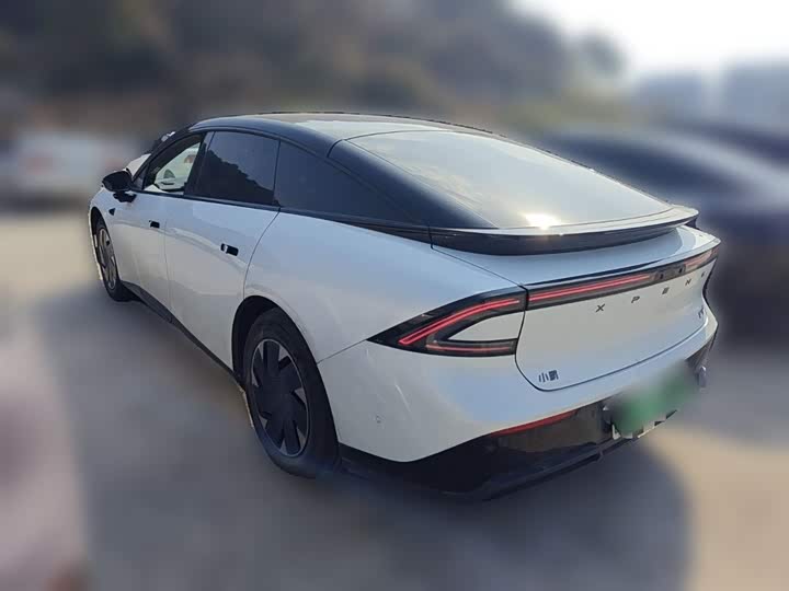 Фото 9 - XPeng F57