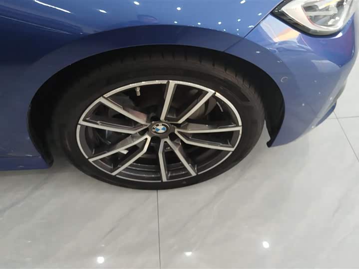 Фото 6 - BMW 3 Series