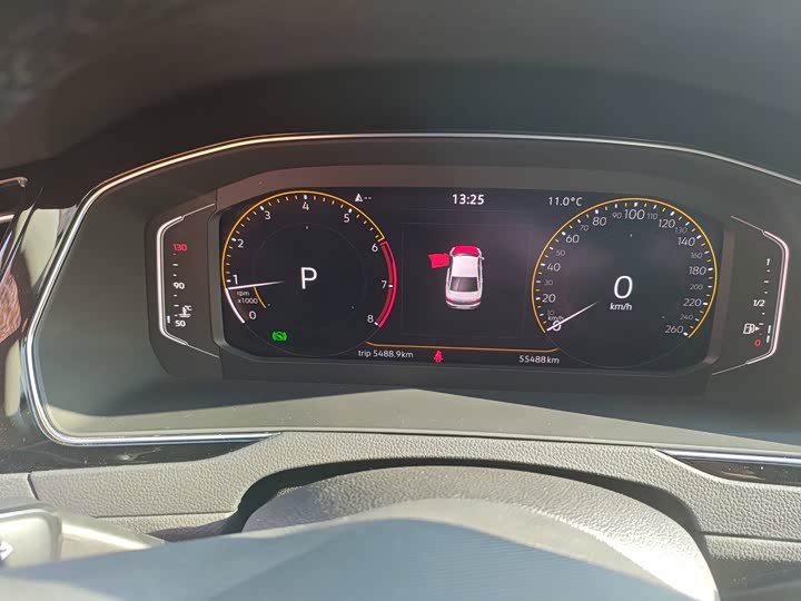 Фото 3 - Volkswagen Magotan