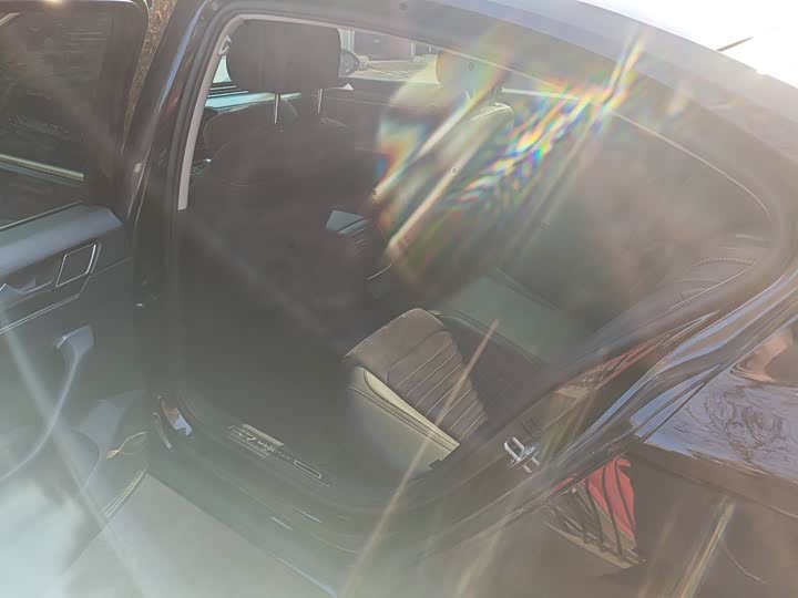 Фото 5 - Volkswagen Magotan