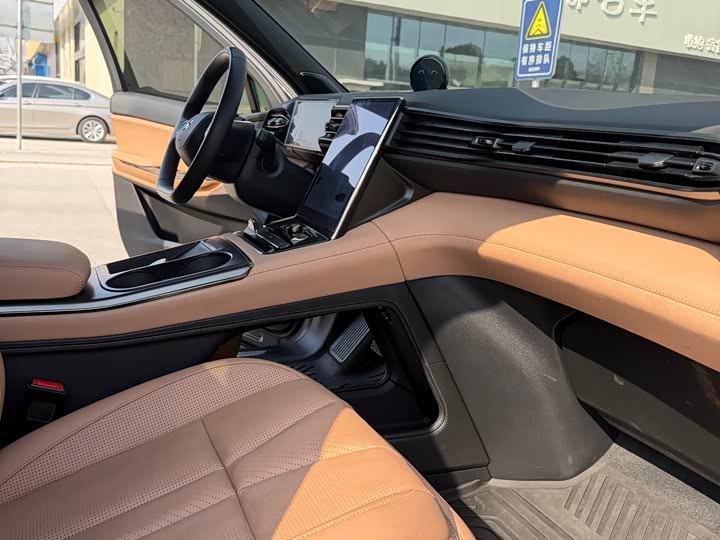 Фото 5 - Nio ES8