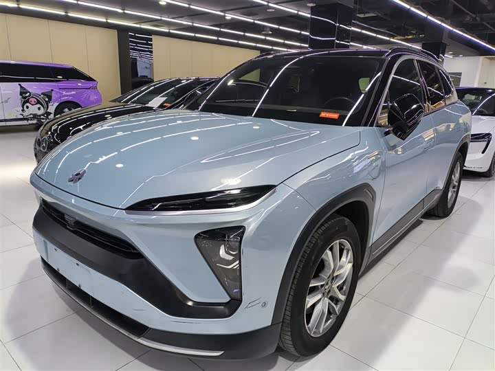 Фото 1 - Nio ES6