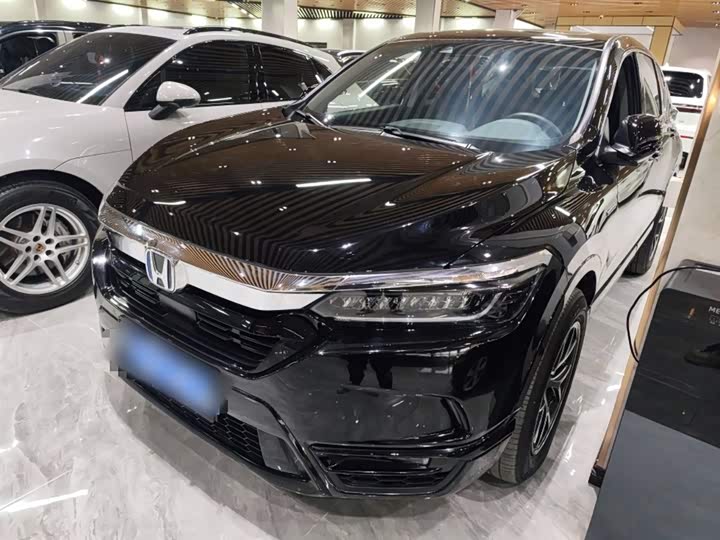 Фото 1 - Honda Breeze