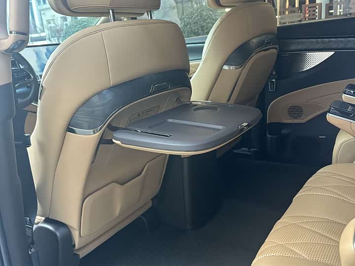 Фото 8 - Denza D9