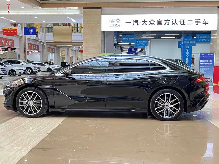 Фото 4 - Denza Z9