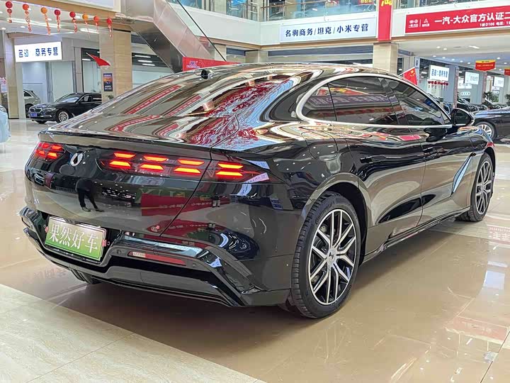 Фото 8 - Denza Z9