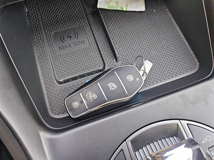 Фото 9 - BYD Sea Lion 05 DM-i Hybrid