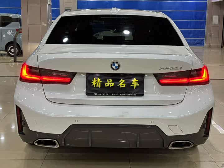 Фото 4 - BMW 3 Series