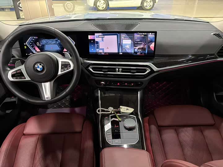 Фото 7 - BMW 3 Series