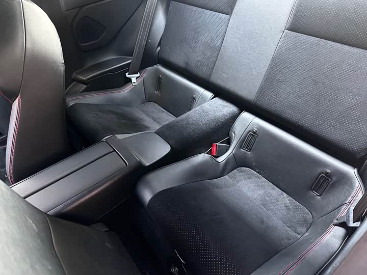 Фото 7 - Subaru BRZ