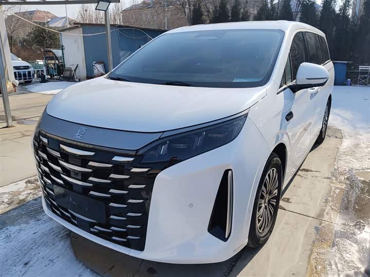 Фото 1 - BYD Xia