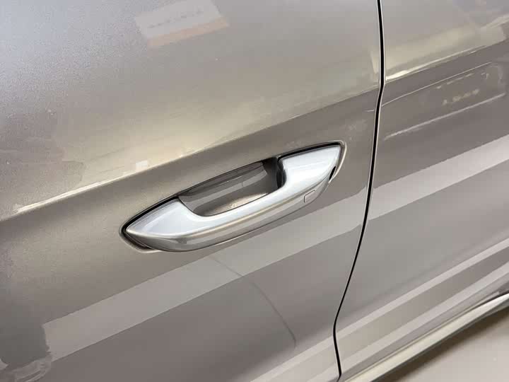 Фото 10 - BYD Song Pro Hybrid