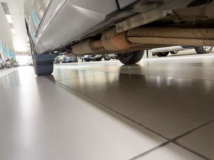 Фото 14 - BYD Song Pro Hybrid