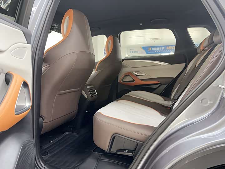 Фото 18 - BYD Song Pro Hybrid