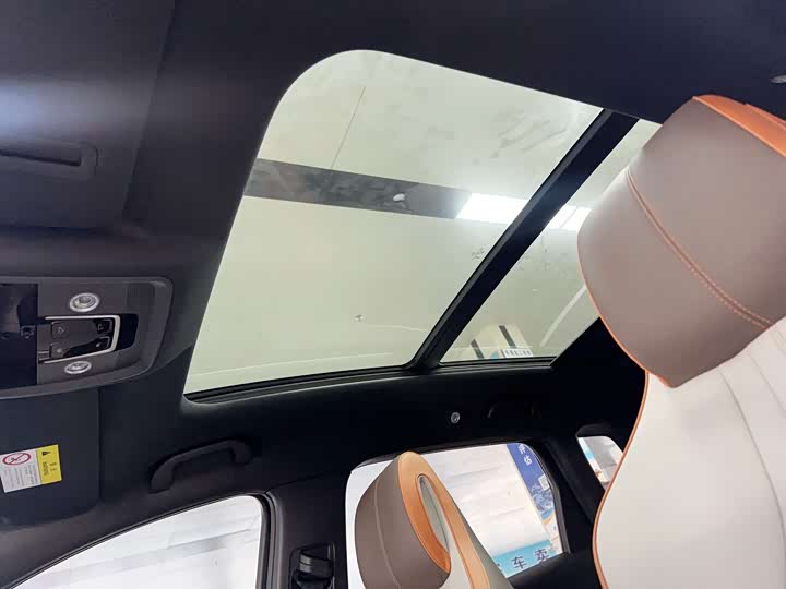 Фото 8 - BYD Song Pro Hybrid