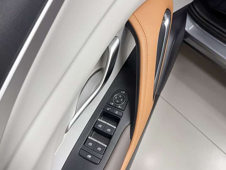 Фото 9 - BYD Song Pro Hybrid