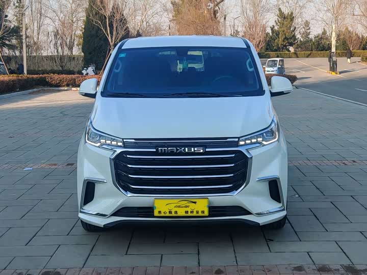 Фото 2 - Maxus G20