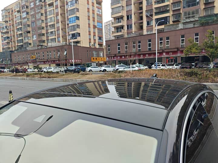 Фото 9 - Volkswagen Lamando L