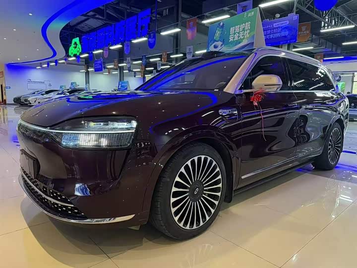 Фото 1 - Aito M9