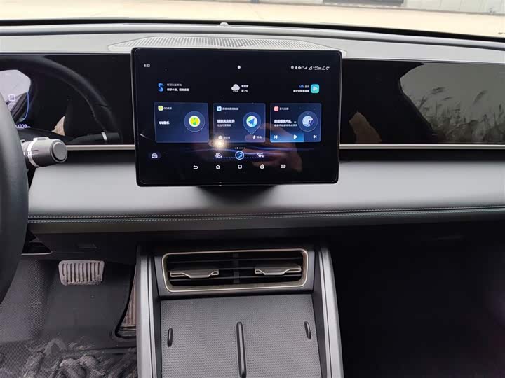 Фото 5 - BYD Qin L