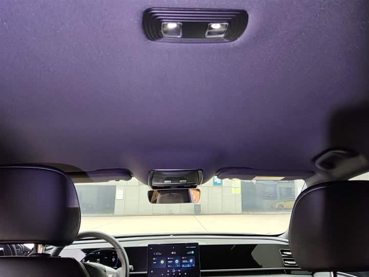 Фото 8 - BYD Qin L