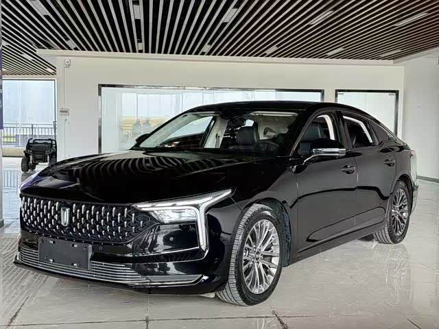 Фото 1 - Bestune B70