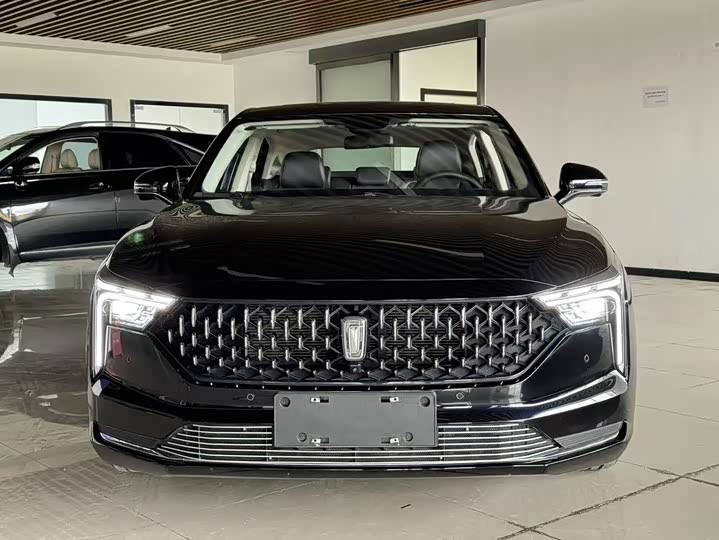 Фото 2 - Bestune B70