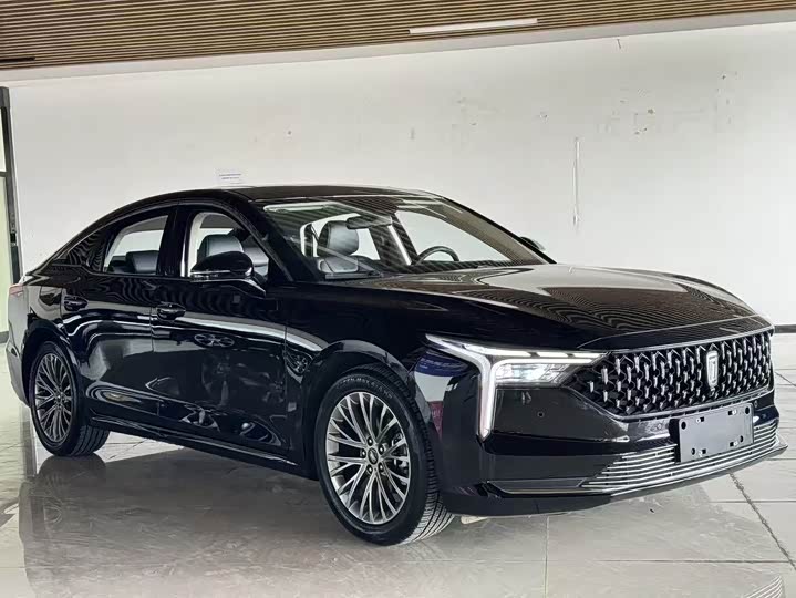 Фото 3 - Bestune B70