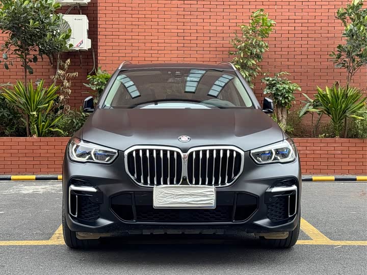 Фото 3 - BMW X5