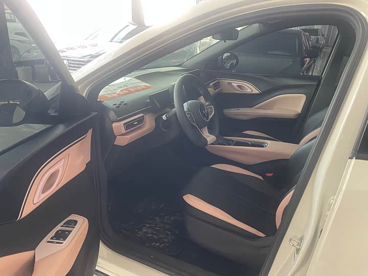 Фото 4 - BYD Seagull