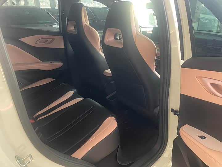 Фото 8 - BYD Seagull