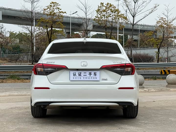 Фото 6 - Honda Civic