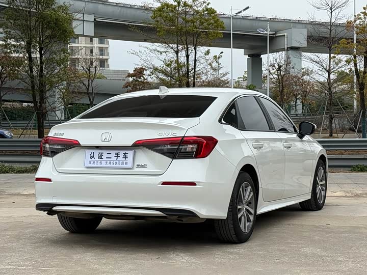 Фото 7 - Honda Civic