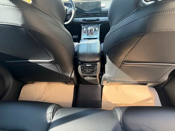 Фото 6 - GAC Trumpchi Empow R